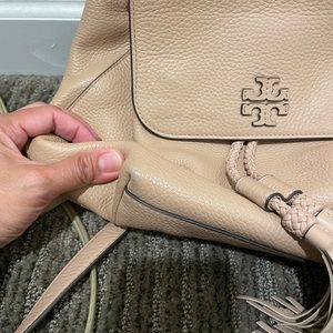 Tory Burch Bagpack